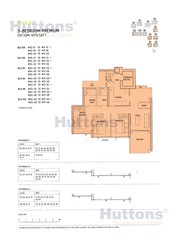 The Terrace (D19), Condominium #623548451